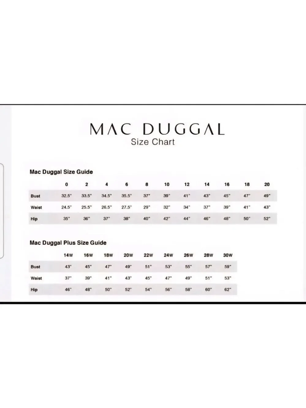 Mac Duggal Gown Size 8 White V-Neck - Picture 10 of 10
